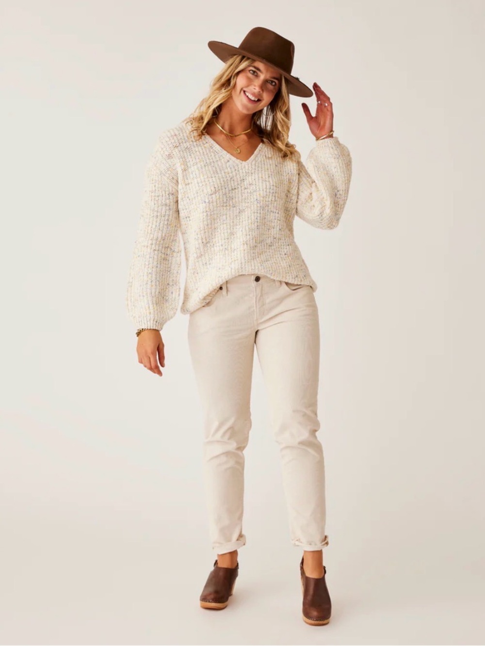 Carve Design Caron Cord - fog